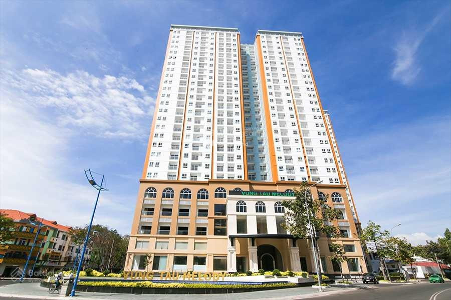 Cho thuê chung cư vị trí cực kì thuận lợi ngay tại Thắng Tam, Vũng Tàu, trong căn hộ nhìn chung gồm 1 phòng ngủ, 1 WC giá ưu đãi-01