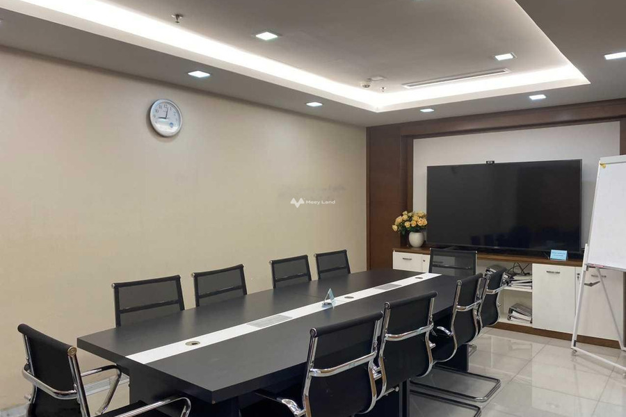 Trung Hòa, Hà Nội cho thuê sàn văn phòng thuê ngay với giá thị trường chỉ 160 triệu/tháng diện tích rộng lớn 800m2 nội thất chủ yếu Đầy đủ-01