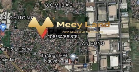 Vị trí ngay trên Xã An Hưng, Hải Phòng bán đất, giá cơ bản từ 810 triệu, hướng Bắc diện tích vừa phải 71 m2-02