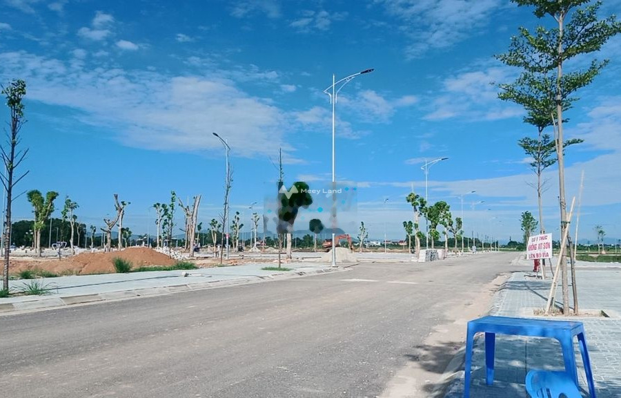 Bán đất 990 triệu Đông Khê, Đông Sơn với diện tích là 90m2-01