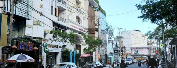 Bán nhà vị trí mặt tiền gần Tân Định, Hồ Chí Minh bán ngay với giá cực rẻ từ 98 tỷ có diện tích rộng 240m2-02