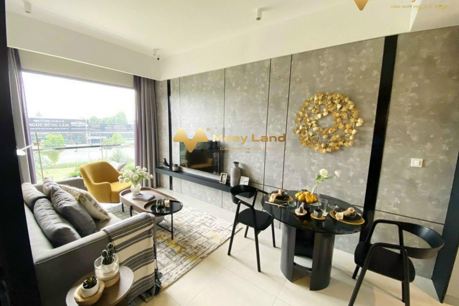 Diện tích gồm 37 m2, bán chung cư giá bán cơ bản từ 1,2 tỷ vị trí đặt ở Nguyễn Thị Minh Khai, Thuận Giao-01