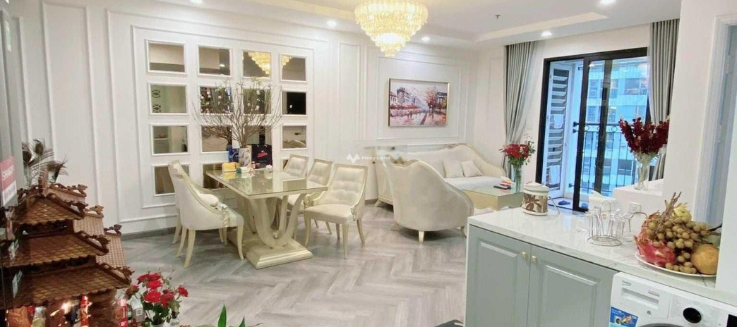 Bán chung cư diện tích thực tế 78m2 vị trí đặt vị trí nằm ở Hoàng Liệt, Hoàng Mai, tổng quan trong ngôi căn hộ có 2 PN 2 WC giá rẻ bất ngờ