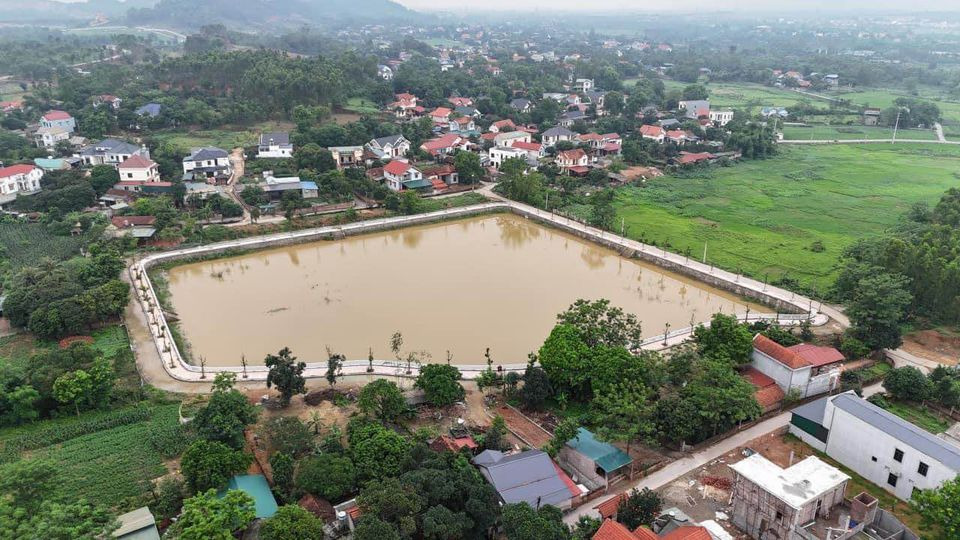 Bán nhà riêng huyện Bình Xuyên tỉnh Vĩnh Phúc giá 1.5 tỷ-3