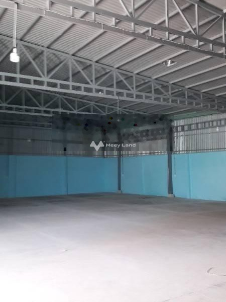 Vị trí mặt tiền ngay trên Hóc Môn, Hồ Chí Minh cho thuê kho bãi 1200m2 giá thuê bất ngờ từ 50 triệu/tháng vị trí trung tâm-01