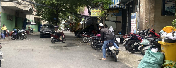 Ngay Phú Nhuận, Hồ Chí Minh bán đất tổng diện tích là 90m2-03