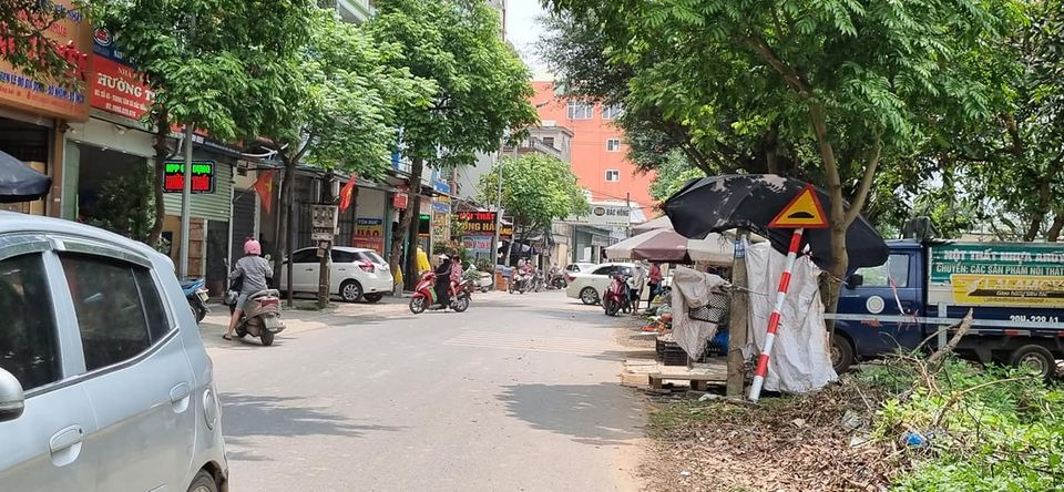 Mua bán nhà riêng Huyện Mê Linh Thành phố Hà Nội giá 1.6 tỷ-0