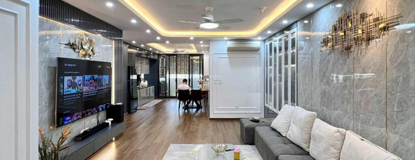 Chính chủ của tôi, bán chung cư diện tích tổng là 140m2 vị trí đặt ở Thanh Xuân Trung, Hà Nội, ngôi căn hộ có tất cả 3 phòng ngủ, 2 WC giá cực mềm-03