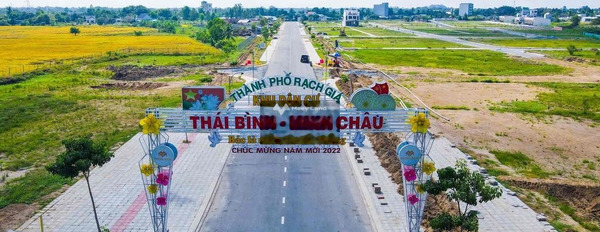 Dương Minh Châu, Vĩnh Quang 1.85 tỷ bán đất có diện tích chính 110m2-03