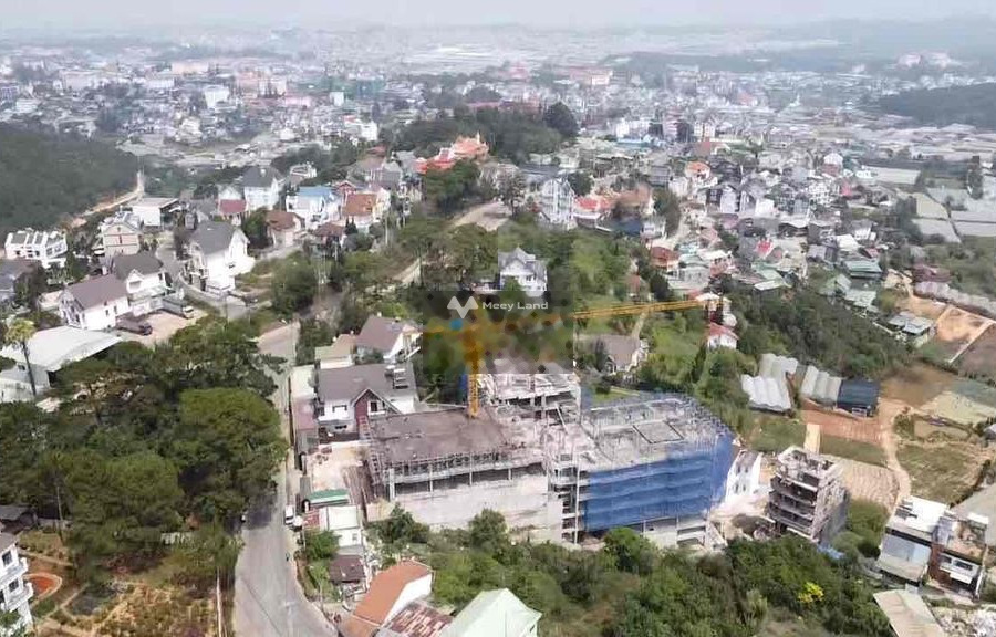 Bán căn hộ vị trí đẹp tọa lạc trên Phường 11, Lâm Đồng có một diện tích là 54m2-01