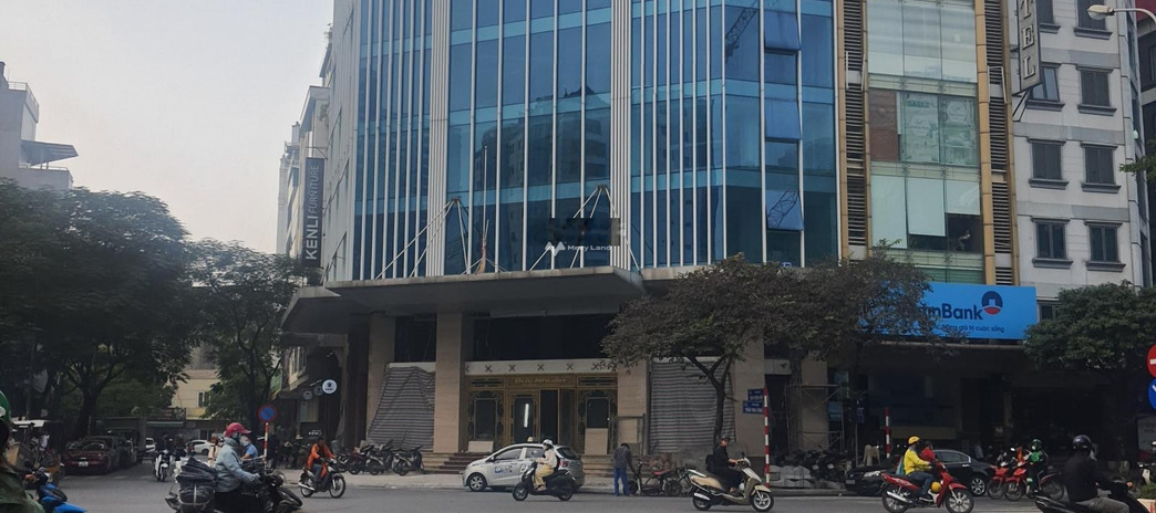 Cho thuê nhà diện tích rộng lớn 3.6m2 trong Dịch Vọng Hậu, Hà Nội