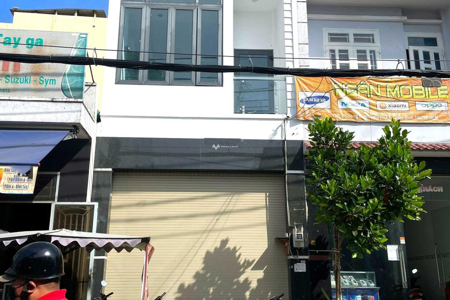 Bán căn nhà vị trí mặt tiền nằm trên Đường 18B, Bình Tân bán ngay với giá khủng chỉ 6.1 tỷ có diện tích chính 80m2 cảm ơn đã xem tin-01