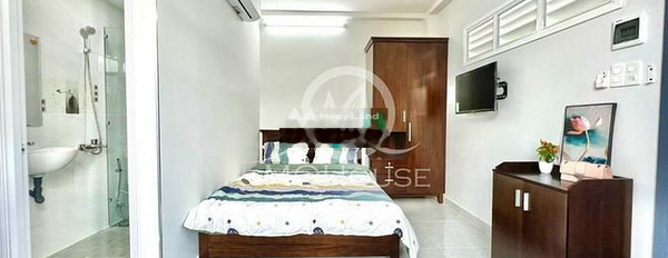 Trong căn hộ nhìn chung bao gồm 1 phòng ngủ, cho thuê căn hộ vị trí đặt ở trong Phường 14, Hồ Chí Minh, 1 WC giá hợp lý-02