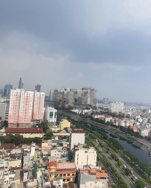 Cho thuê căn hộ, vị trí tốt ngay Quận 1, Hồ Chí Minh giá thuê chỉ 14 triệu/tháng diện tích quy đổi 100m2-01