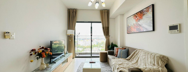 Cho thuê chung cư vị trí nằm ở Quận 2, Hồ Chí Minh, tổng quan ở trong căn hộ có 2 phòng ngủ, 2 WC tiện ích bao phê-02