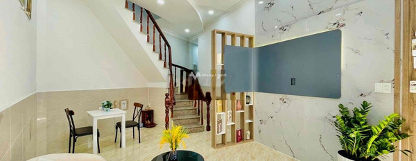 Căn nhà có tổng cộng 2 PN bán nhà bán ngay với giá hấp dẫn chỉ 3.68 tỷ diện tích 27m2 nằm ngay bên trong Nguyễn Bỉnh Khiêm, Hồ Chí Minh-02