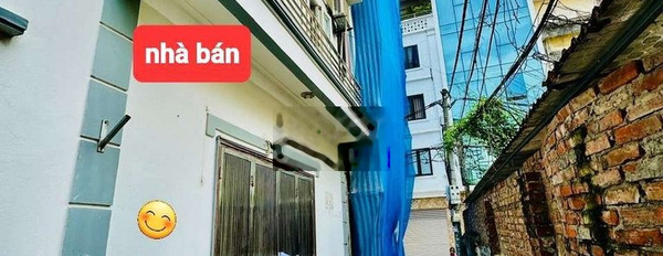 BÁN NHÀ 20m ra Võ Chí Công gần 40m2, OTO đậu Cửa, Ngõ Thông,7,6Tỷ. -03