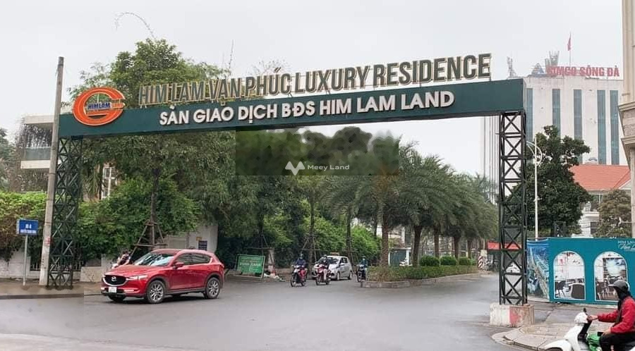 Giá bán khởi điểm chỉ 9.2 tỷ bán đất diện tích rộng lớn 85m2 vị trí đẹp tại Vạn Phúc, Hà Nội-01