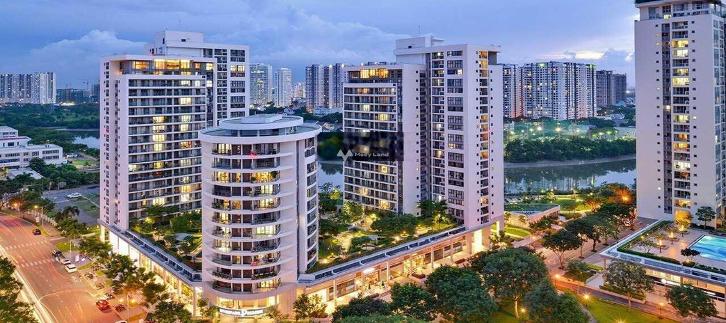 Cho thuê căn hộ với diện tích tiêu chuẩn 124m2 vị trí thuận lợi nằm ở Quận 7, Hồ Chí Minh thuê ngay với giá đặc biệt 50 triệu/tháng