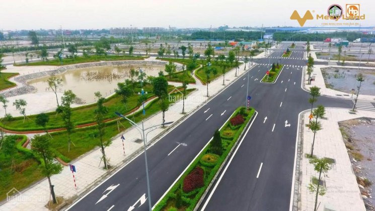 Bán đất khu công nghiệp Đồng Văn 3, diện tích 1ha -18ha, nằm giữa trục QL1A và cao tốc Pháp Vân, hạ tầng đẹp, giá rẻ