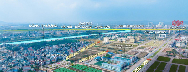 4 tỷ bán đất có diện tích chuẩn 84m2 vị trí thuận lợi Tân Tiến, Bắc Giang-03