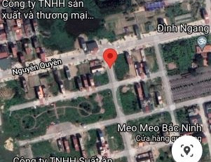 Bán đất 4.88 tỷ Võ Cường, Bắc Ninh có diện tích chuẩn 72 m2, lộ mặt tiền ngang 22 m-03