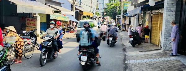 Tọa lạc ngay trên Đường Số 30, Hồ Chí Minh bán nhà giá bán chốt nhanh chỉ 12.9 tỷ có diện tích chung là 135m2 nhìn chung có 10 PN lh xem trực tiếp-02