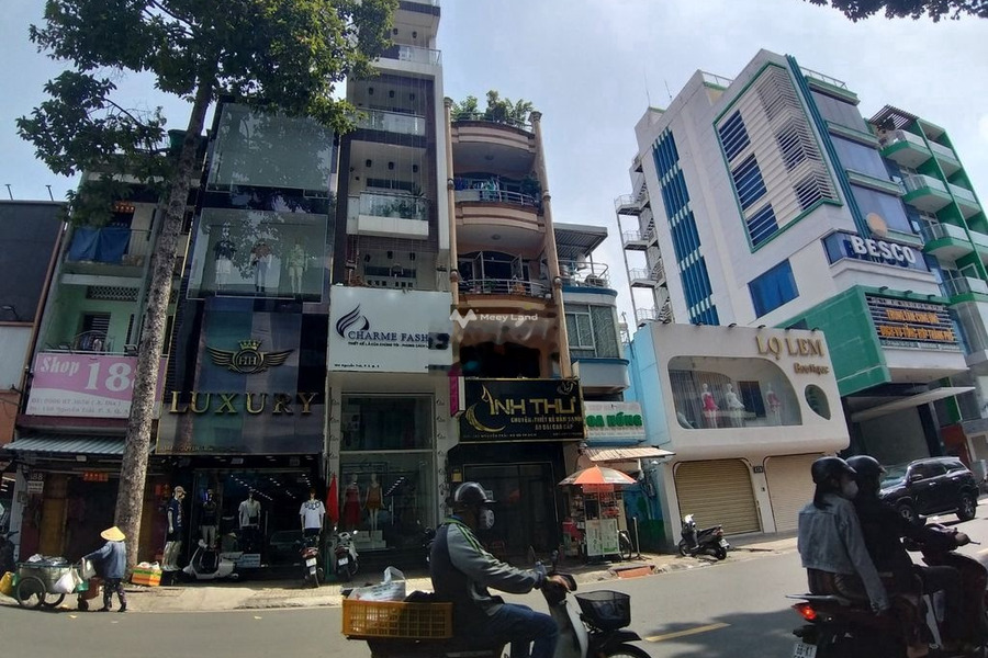 Tọa lạc ở Huỳnh Mẫn Đạt, Hồ Chí Minh bán nhà bán ngay với giá cực mềm 8.5 tỷ căn nhà có tổng 4 PN-01