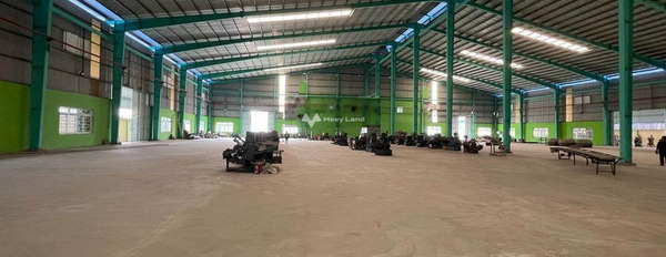 Ngay bây giờ tôi cho thuê kho bãi diện tích tổng 1200m2 tọa lạc gần Phạm Văn Hai, Hồ Chí Minh giá thuê đề xuất chỉ 60 triệu/tháng thuận mua vừa bán-02