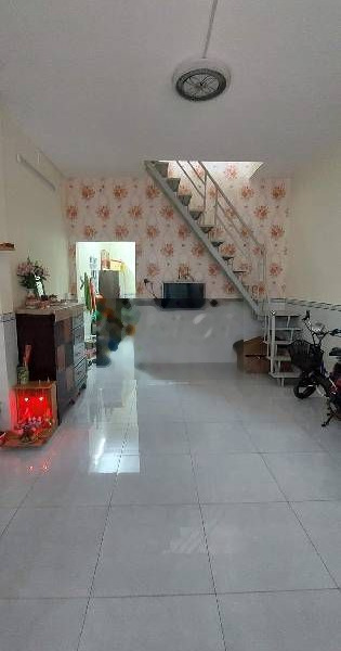 HIẾM, BTÂN, KINH DƯƠNG VƯƠNG, 2 TẦNG MỚI, 45M2, GẦN AEON, NHỈNH 2 TỶ. -01