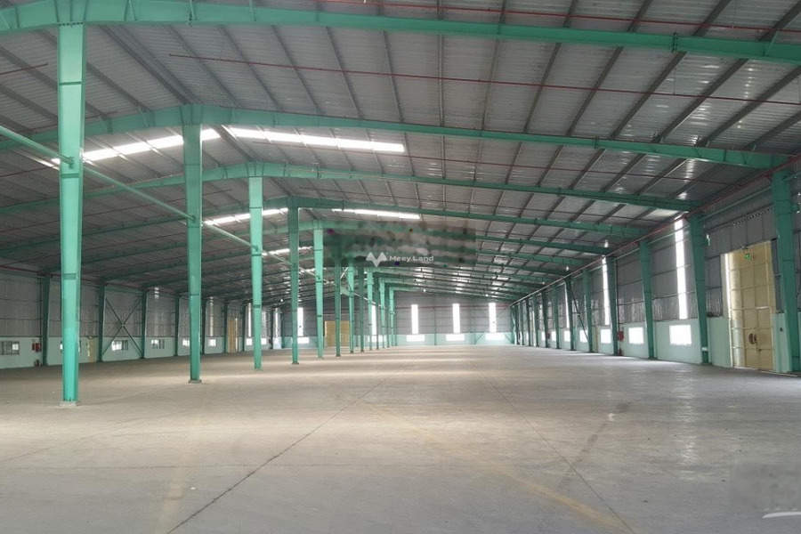 Ảnh hưởng dịch cho thuê kho bãi với diện tích khoảng 22000m2 vị trí đẹp ở Bến Cát, Bình Dương khuôn viên rộng rãi-01