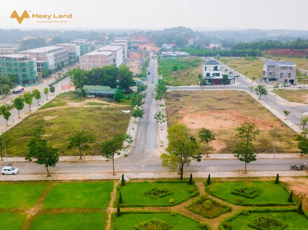 Bán biệt thự khu đô thị Park Hill Thành Công, Vĩnh Yên, Vĩnh Phúc 150-400m2