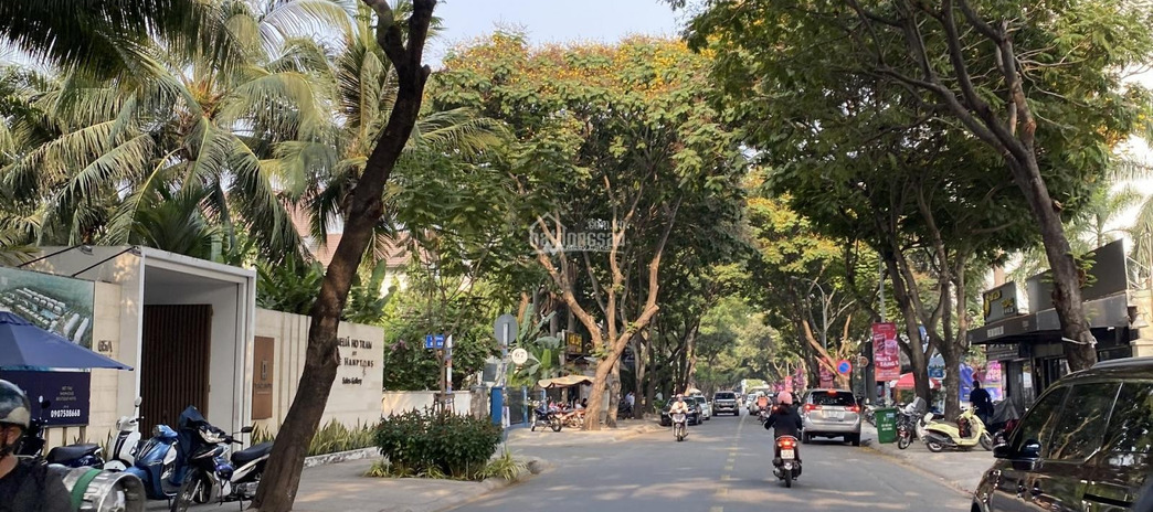 Ở Xuân Thủy, Hồ Chí Minh, bán nhà, giá bán cạnh tranh từ 69.9 tỷ diện tích 275m2 vị trí siêu đẹp