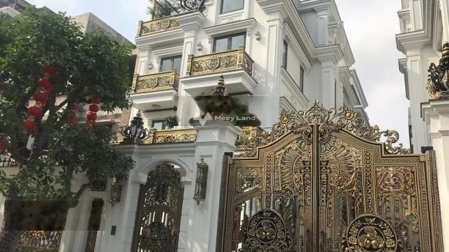 Bán nhà vị trí mặt tiền nằm trên Bình Tân, Hồ Chí Minh bán ngay với giá chỉ 30 tỷ diện tích 288m2