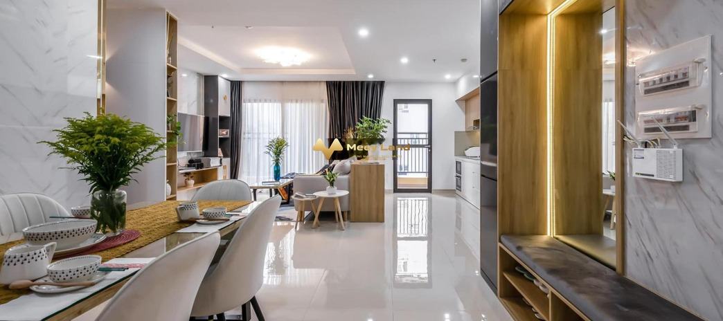 Ngôi nhà có nội thất ưa nhìn đầy đủ nội thất, cho thuê căn hộ diện tích thực dài 75m2 tại Phường Tân Hưng, Quận 7 vào ở ngay giá công khai 10 triệu/th...