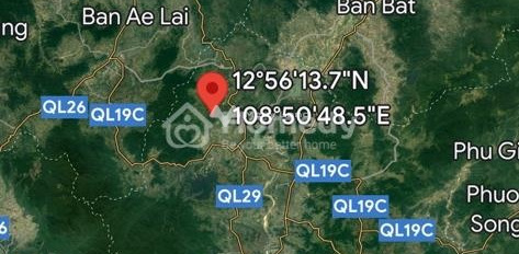 Sông Hinh, Phú Yên 1.75 tỷ bán đất diện tích tiêu chuẩn 16464m2-03