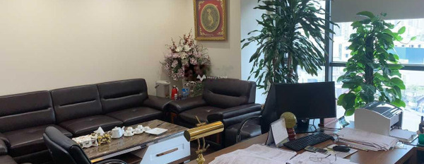 Giá thuê bất ngờ từ 25 triệu/tháng cho thuê sàn văn phòng vị trí đặt tọa lạc ở Lê Văn Lương, Hà Nội có diện tích gồm 150m2-03