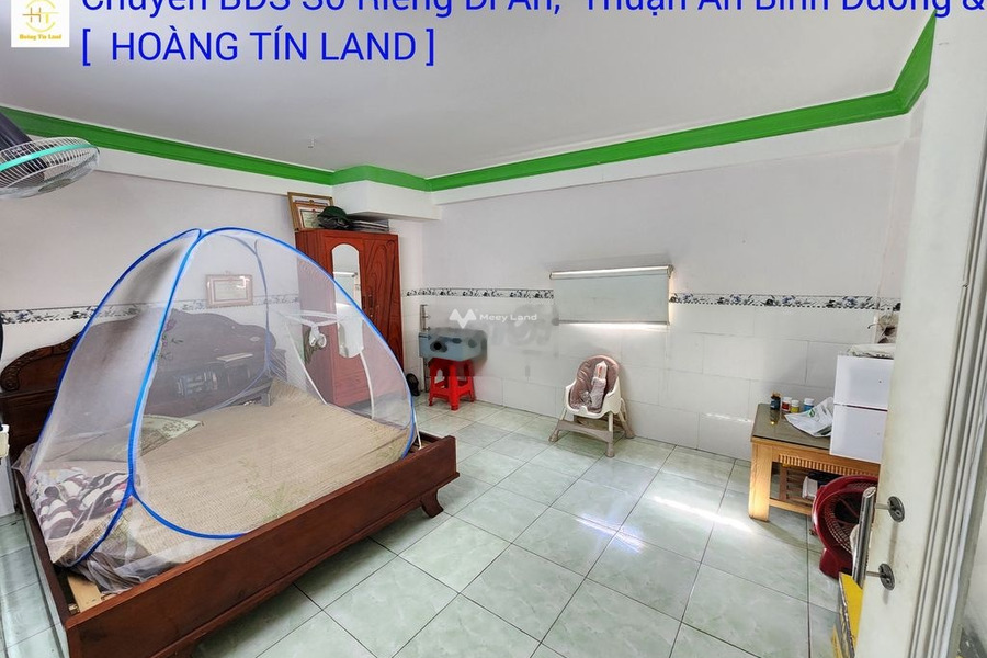 Bán nhà diện tích chuẩn 47m2 vị trí ngay tại Thuận An Hòa, Bình Dương giá bán đề xuất 2.5 tỷ nhà nhìn chung gồm 2 phòng ngủ-01