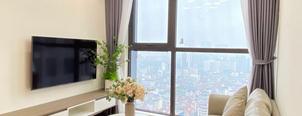 Quang Trung, Hà Nội, cho thuê chung cư thuê ngay với giá đề xuất 14 triệu/tháng, tổng quan căn hộ này thì gồm 2 PN, 2 WC vị trí đắc địa-02