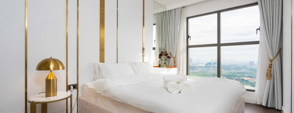 Cho thuê căn hộ vị trí nằm ở Quận 4, Hồ Chí Minh, thuê ngay với giá chốt nhanh từ 18 triệu/tháng Có tổng diện tích 95m2-02