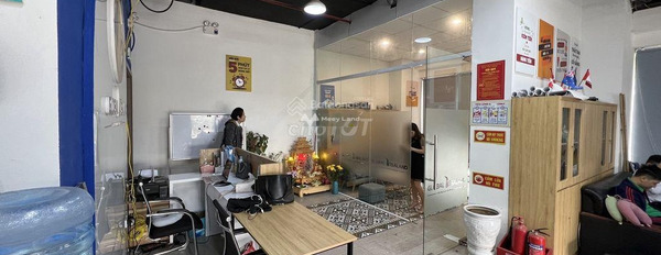 Cho thuê sàn văn phòng thuê ngay với giá mong muốn 19 triệu/tháng vị trí thuận lợi ngay ở Trương Công Giai, Hà Nội diện tích thực 100m2-02