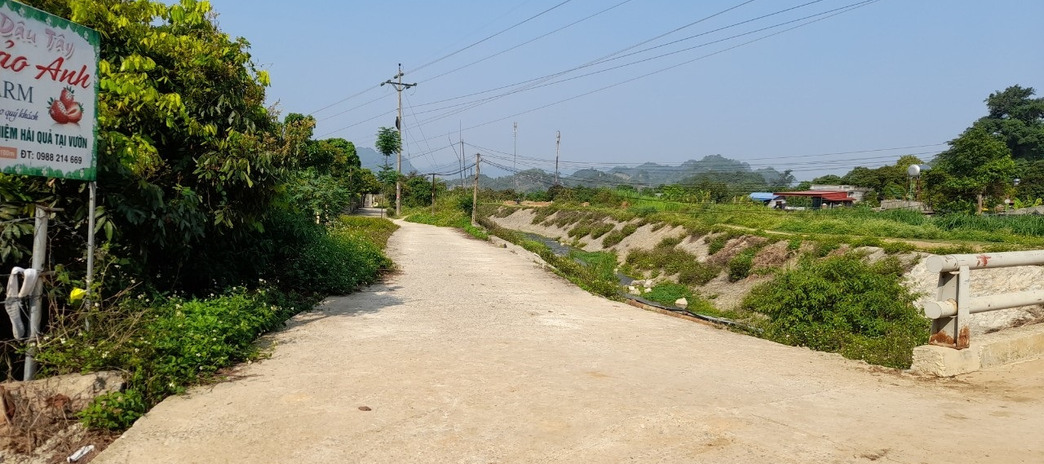 Bán đất ở tại Phan Thiết, Bình Thuận