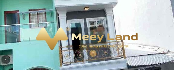 Cho thuê nhà vị trí thuận lợi tọa lạc ở Nguyễn Ngọc Lộc, Hồ Chí Minh, vào ở luôn giá chính chủ 25 triệu/tháng diện tích rộng là 80m2-03