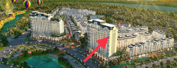 Bán căn hộ có diện tích tổng 60.72m2 ở Nhơn Trạch, Đồng Nai bán ngay với giá chốt nhanh từ 2.45 tỷ-02