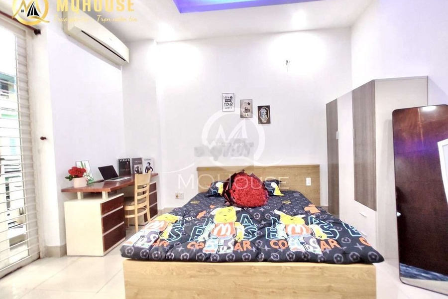 Cho thuê căn hộ vị trí đặt tọa lạc tại Nguyễn Hồng Đào, Tân Bình giá hợp lý-01