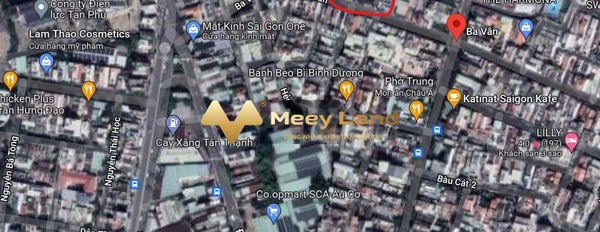 Bán đất Ba Vân, Hồ Chí Minh, diện tích 80m2, giá 1,85 tỷ-03