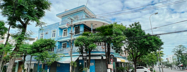 Vị trí thuận lợi tại Thanh Khê Tây, Thanh Khê cho thuê nhà thuê ngay với giá đặc biệt chỉ 25 triệu/tháng, tổng quan trong căn nhà 5 phòng ngủ, 3 WC-02