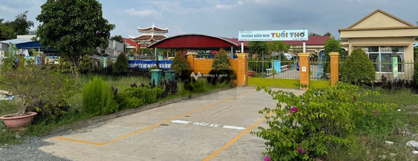 Bán đất 490 triệu Mỹ Thạnh Đông, Long An diện tích chính là 150m2-03