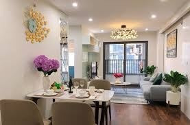 Trong căn hộ này thì có 2 PN, cho thuê căn hộ vị trí ở Phường Trung Hòa, Quận Cầu Giấy thuận tiện đi lại