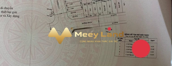 Giá mua liền chỉ 7.8 tỷ bán đất diện tích chung quy 67 m2 vị trí đẹp ngay ở Phường 13, Hồ Chí Minh-03